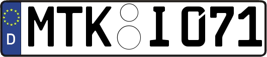 MTK-I071