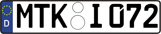 MTK-I072
