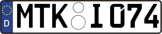 MTK-I074