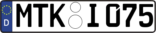 MTK-I075