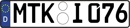 MTK-I076