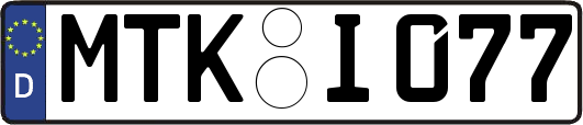 MTK-I077