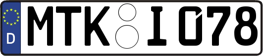 MTK-I078