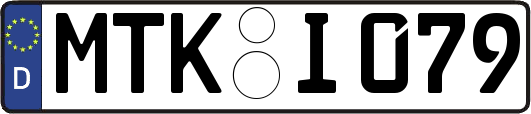 MTK-I079