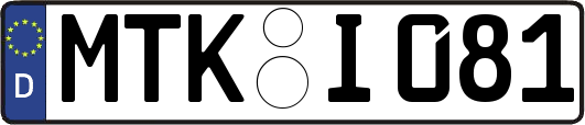 MTK-I081