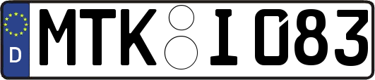 MTK-I083