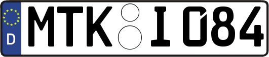MTK-I084