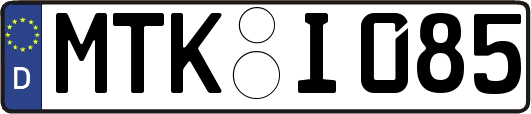 MTK-I085