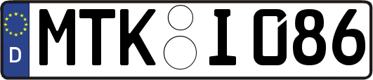 MTK-I086