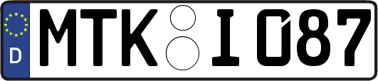 MTK-I087