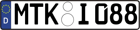 MTK-I088