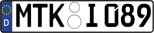 MTK-I089