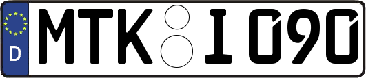 MTK-I090