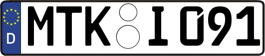 MTK-I091