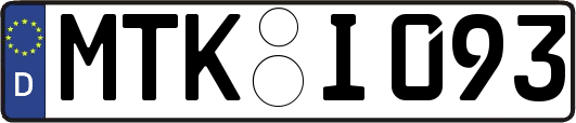 MTK-I093