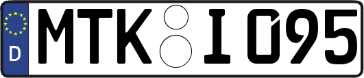 MTK-I095
