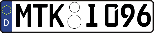 MTK-I096