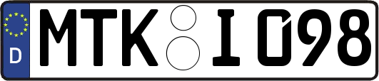 MTK-I098