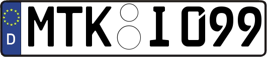 MTK-I099