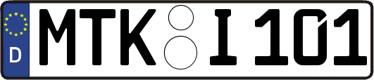 MTK-I101