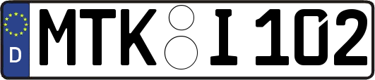 MTK-I102