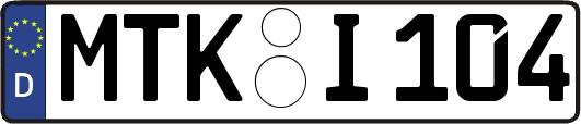 MTK-I104