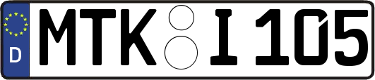 MTK-I105