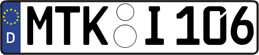 MTK-I106