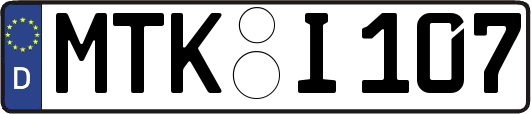 MTK-I107