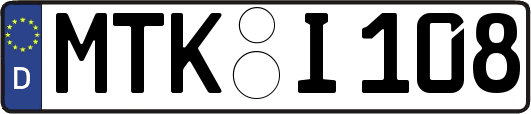 MTK-I108