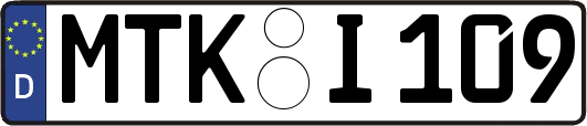 MTK-I109