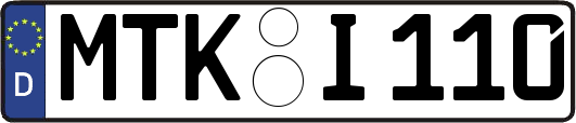 MTK-I110