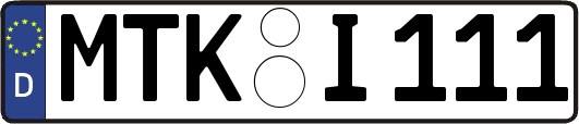 MTK-I111