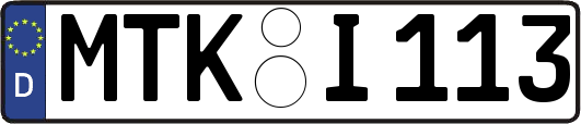MTK-I113