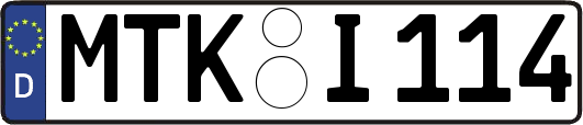 MTK-I114