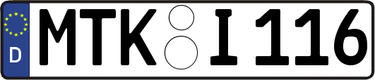 MTK-I116