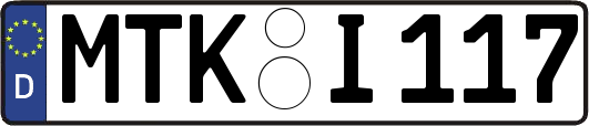 MTK-I117