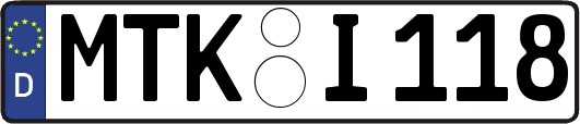 MTK-I118