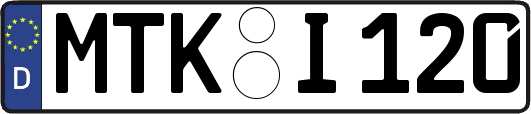 MTK-I120