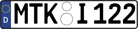 MTK-I122