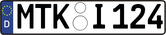 MTK-I124