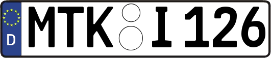 MTK-I126