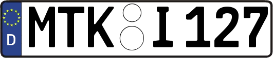 MTK-I127