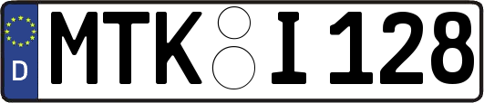 MTK-I128