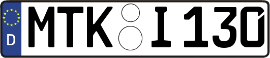 MTK-I130