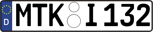 MTK-I132