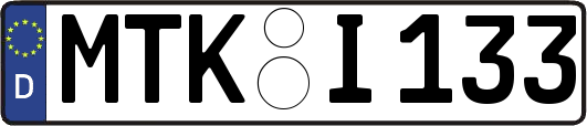 MTK-I133