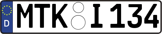 MTK-I134