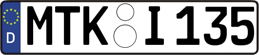 MTK-I135