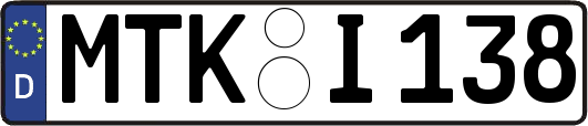 MTK-I138